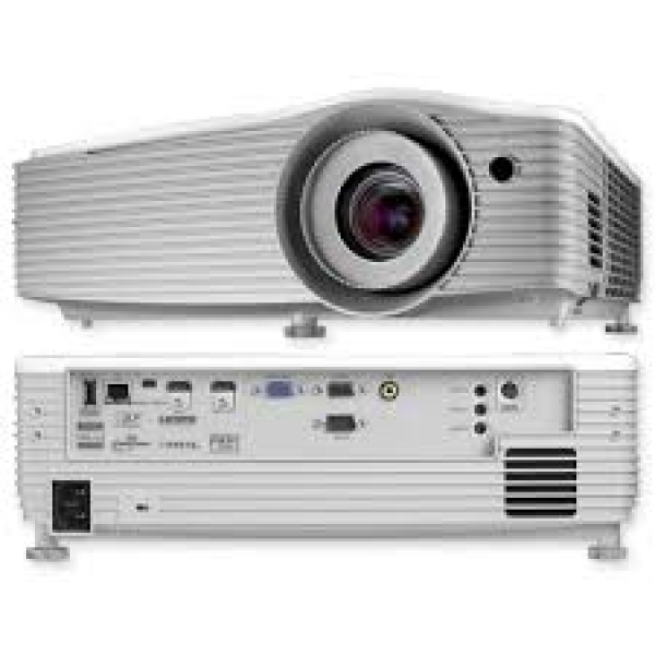 Máy chiếu Optoma EH 502